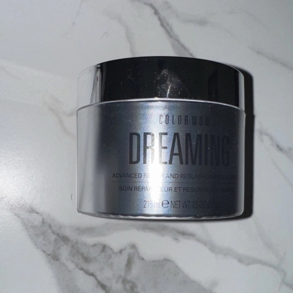 ColorWow Dreaming Advanced Repair & Resurfacing Treatment BRAND NEW‼️‼️